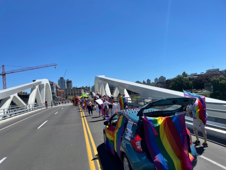 VicBar Pride 2022 Victoria Bar Association